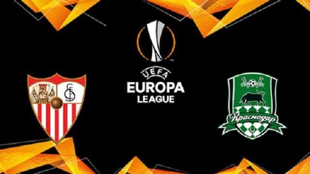Soi kèo Sevilla vs Krasnodar, 05/11/2020