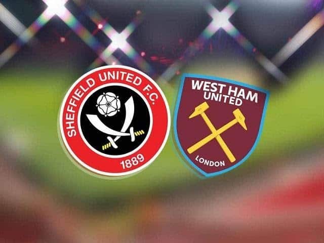 Soi keo Sheffield United vs West Ham United, 22/11/2020