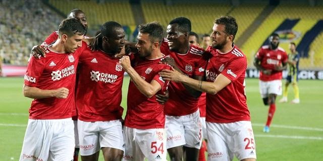 Soi ko Sivasspor vs Qarabag, 06/11/2020