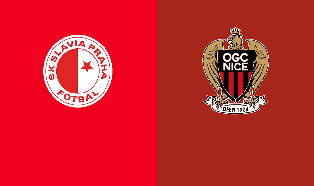 Soi ko Slavia Praha vs Nice, 06/11/2020