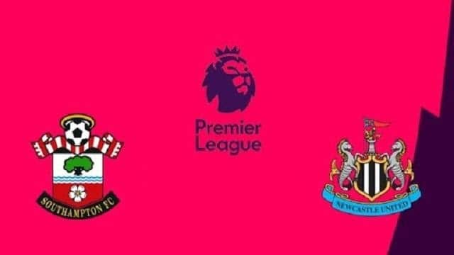Soi keo Southampton vs Newcastle United, 7/11/2020