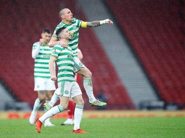 Soi keo Sparta Praha vs Celtic, 27/11/2020