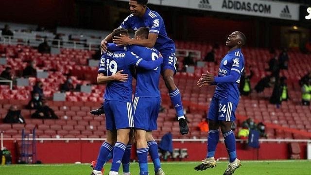 Soi keo Sporting Braga vs Leicester City, 27/11/2020