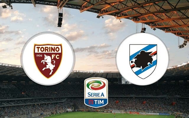 Soi kèo Torino vs Sampdoria, 1/12/2020