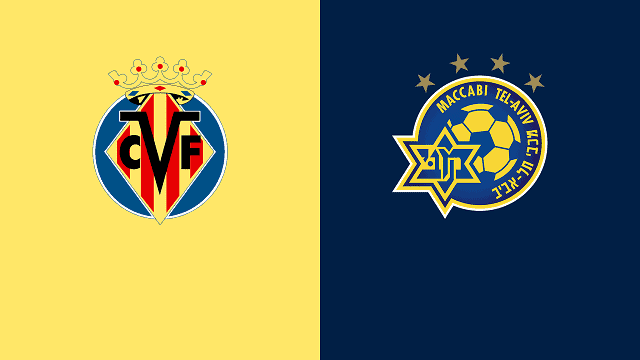 Soi ko Villarreal vs Maccabi Tel Aviv, 06/11/2020
