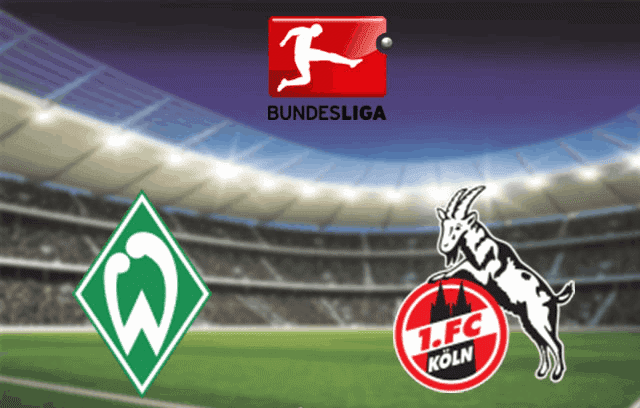 Soi ko Werder Bremen vs Cologne, 7/11/2020