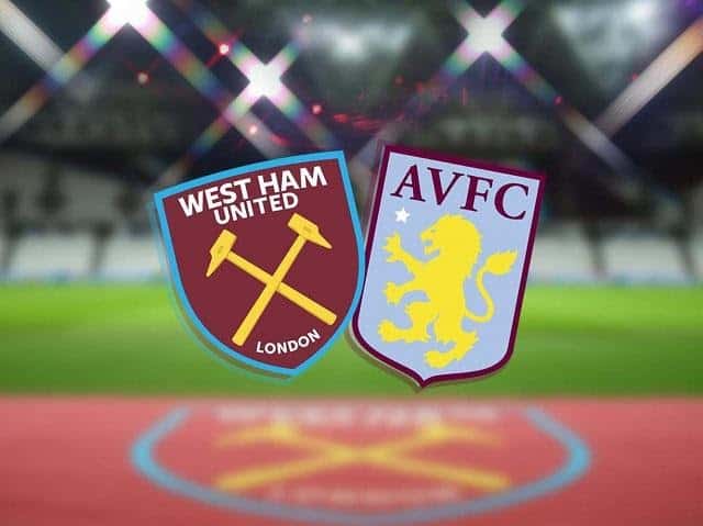 Soi kèo West Ham vs Aston Villa, 01/12/2020