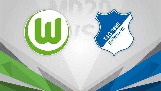 Soi ko Wolfsburg vs Hoffenheim, 8/11/2020