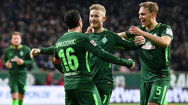 Soi kèo Wolfsburg vs Werder Bremen, 28/11/2020
