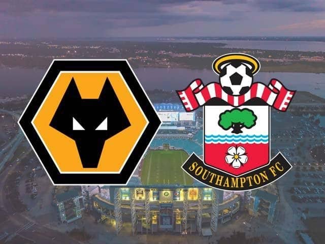 Soi keo Wolverhampton Wanderers vs Southampton, 21/11/2020