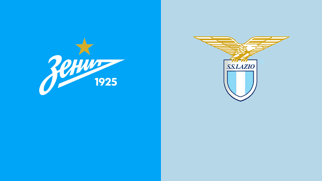 Soi ko Zenit vs Lazio, 05/11/2020