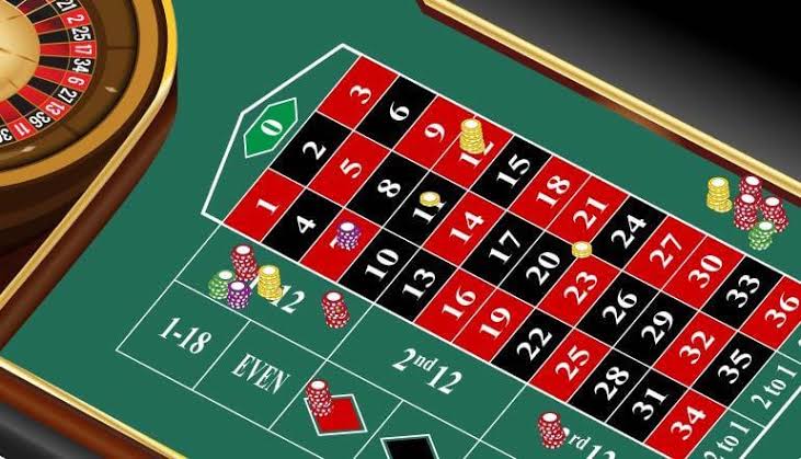 Bí quyết chơi cò quay Roulette một cách tốt nhất