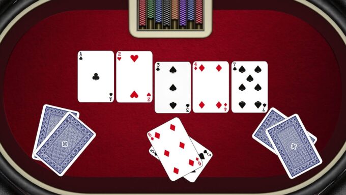 Cach lam tien ma nha dau tu co the hoc duoc tu game Poker