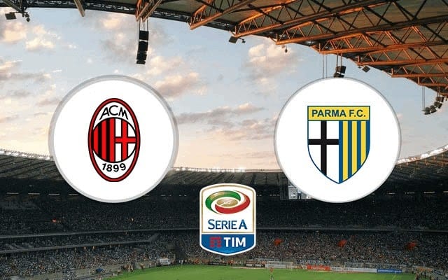 Soi keo AC Milan vs Parma, 14/12/2020
