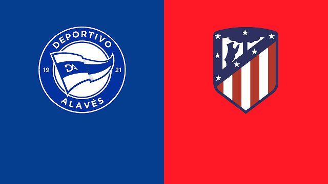 Soi kèo Alaves vs Atl. Madrid, 3/01/2021