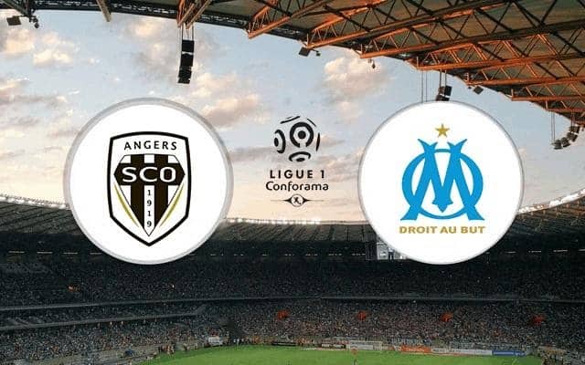 Soi keo Angers vs Marseille, 24/12/2020