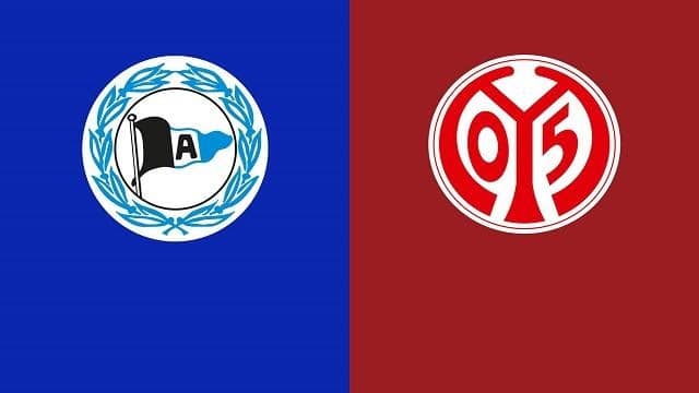 Soi keo Arminia Bielefeld vs Mainz, 05/12/2020