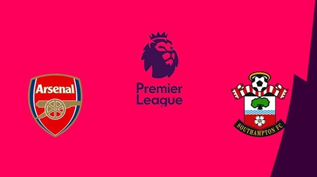 Soi keo Arsenal vs Southampton, 17/12/2020