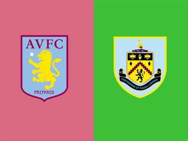 Soi keo Aston Villa vs Burnley, 18/12/2020