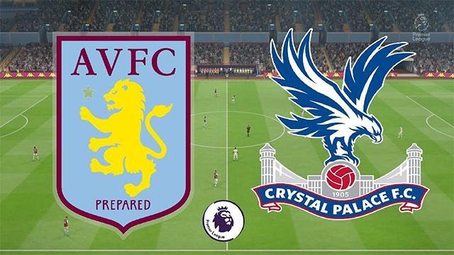 Soi keo Aston Villa vs Crystal Palace, 26/12/2020
