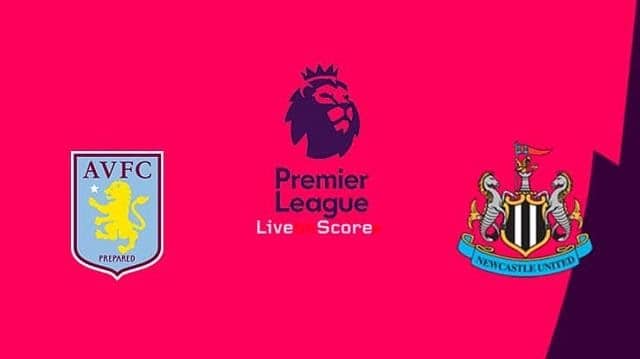 Soi keo Aston Villa vs Newcastle United, 5/12/2020
