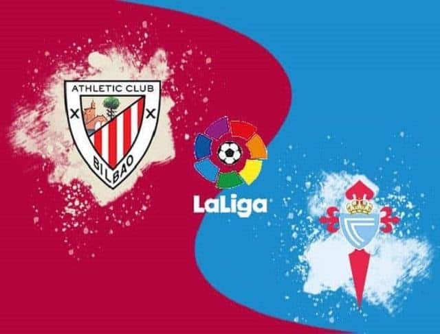 Soi keo Athletic Bilbao vs Celta Vigo, 05/12/2020