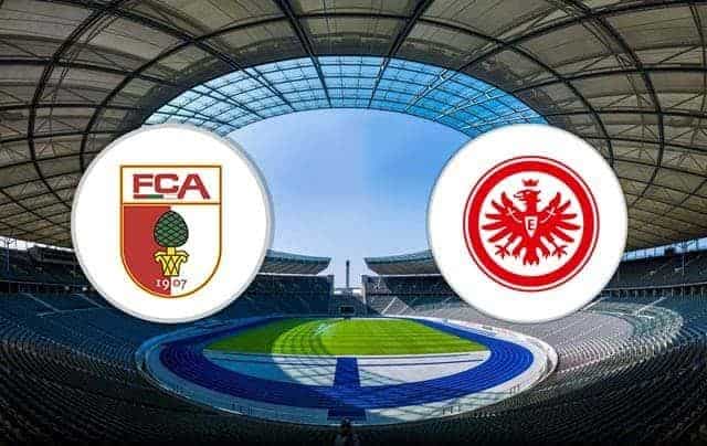 Soi keo Augsburg vs Eintracht Frankfurt, 19/12/2020