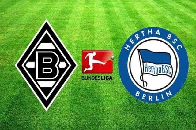 Soi keo B. Monchengladbach vs Hertha Berlin, 12/12/2020