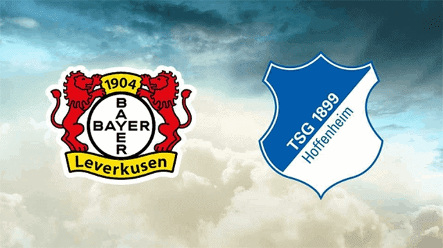 Soi keo Bayer Leverkusen vs Hoffenheim, 14/12/2020
