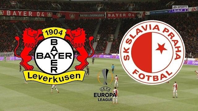 Soi keo Bayer Leverkusen vs Slavia Praha, 11/12/2020