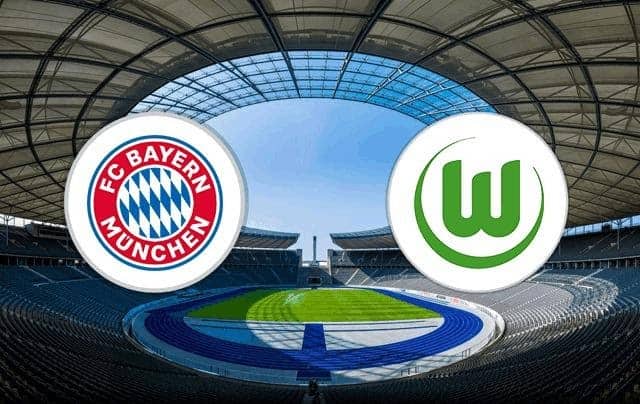 Soi keo Bayern Munich vs Wolfsburg, 17/12/2020
