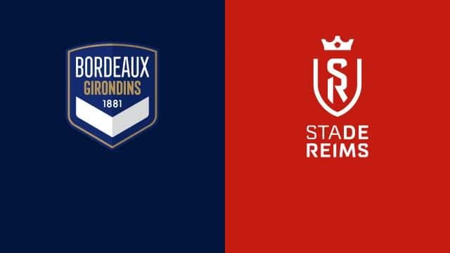 Soi keo Bordeaux vs Reims, 24/12/2020