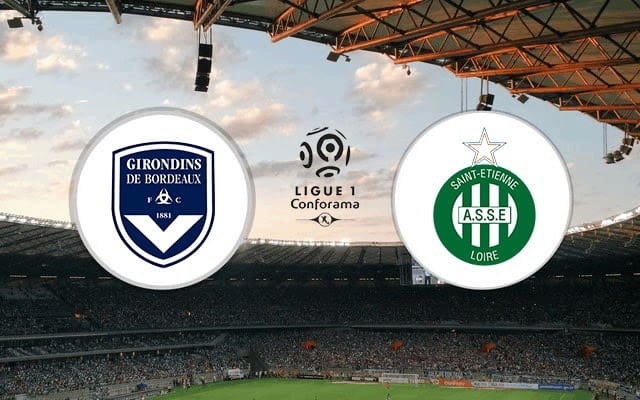 Soi keo Bordeaux vs St Etienne, 17/12/2020