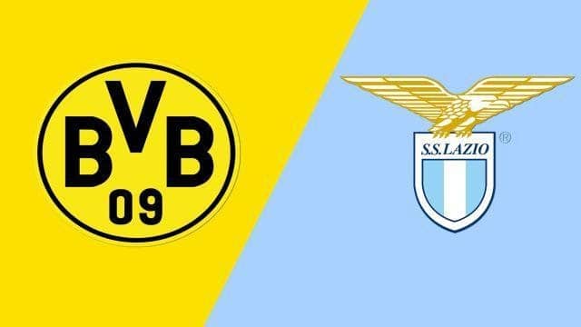 Soi keo Borussia Dortmund vs Lazio, 03/12/2020