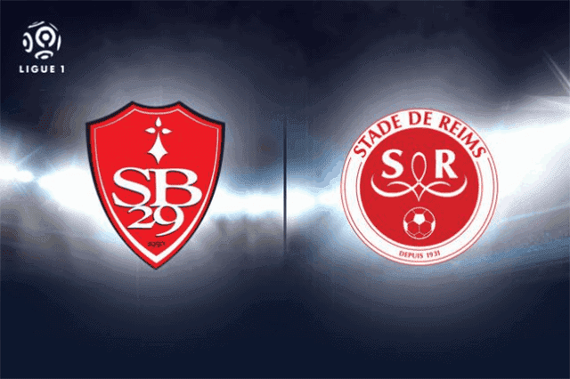 Soi keo Brest vs Reims, 13/12/2020