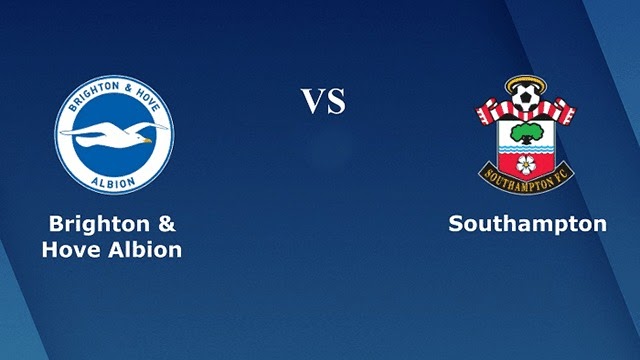 Soi keo Brighton & Hove Albion vs Southampton, 8/12/2020
