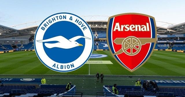 Soi kèo Brighton vs Arsenal, 30/12/2020