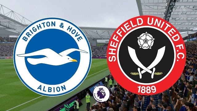 Soi keo Brighton vs Sheffield Utd, 20/12/2020