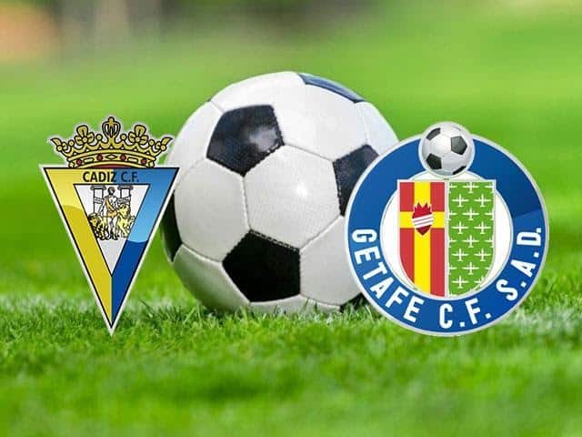 Soi keo Cadiz CF vs Getafe, 21/12/2020