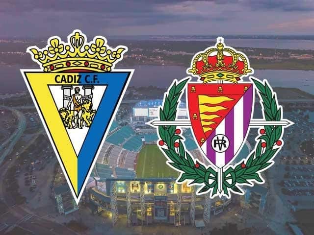 Soi keo Cadiz CF vs Valladolid, 30/12/2020