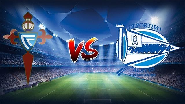 Soi keo Celta Vigo vs Alaves, 20/12/2020 