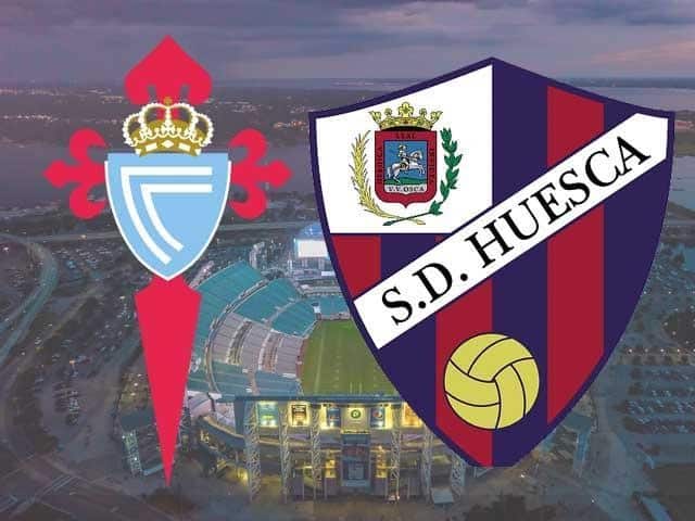 Soi keo Celta Vigo vs Huesca, 31/12/2020 