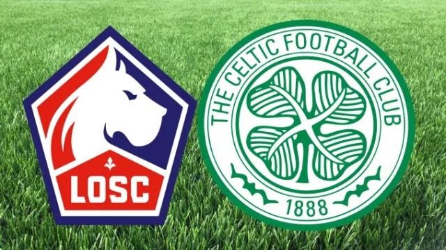 Soi keo Celtic vs Lille, 11/12/2020