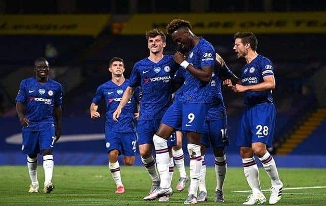 Soi keo Chelsea vs Leeds United, 6/12/2020