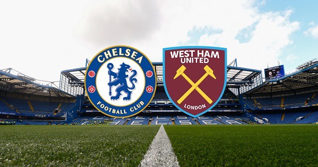 Soi keo Chelsea vs West Ham, 22/12/2020