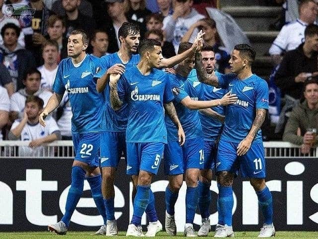 Soi kèo Club Brugge vs Zenit, 03/12/2020