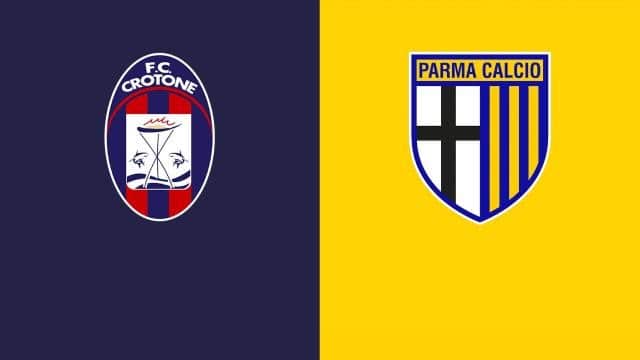Soi keo Crotone vs Parma, 23/12/2020