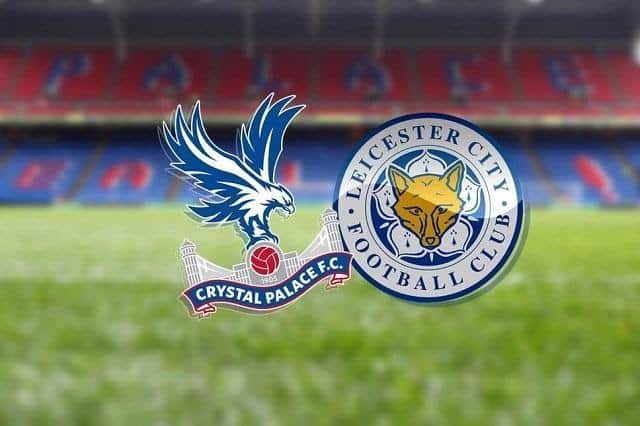 Soi kèo Crystal Palace vs Leicester, 28/12/2020