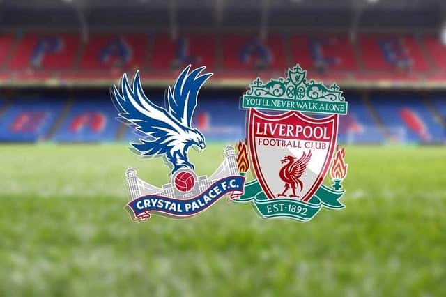 Soi keo Crystal Palace vs Liverpool, 19/12/2020