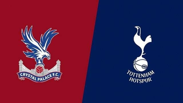 Soi keo Crystal Palace vs Tottenham, 13/12/2020